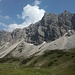Lachenspitze Nordwand