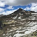 Piano della Parete und Cima Rossa