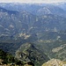 Monte Gridone o Limidario : vista sulle Centovalli