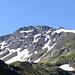 <b>Pizzo Grandinagia (2774 m) e Pizzo Grandinagia Cima Ovest (2700 m).</b>