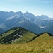 unten der Roßkopf
