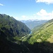 Val Malvaglia, una sinfonia di verde.