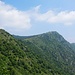 Monte Rai sulla destra