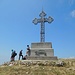vetta Monte Cornizzolo