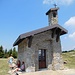 chiesetta degli alpini