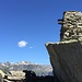 La misteriosa torre dell'Alpe Groppo