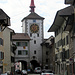 Altstadt von Mellingen
