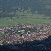 Oberstdorf ist erwacht.