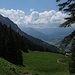 ..... ins Gaisalptal abgestiegen.