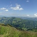 Beste Sicht heute gen Kitzbühler.