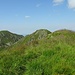 Blick vom Seekopf gen Kl.Beil und Lämpersberg.