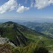 Blick gen Lämpersberg.