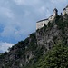 Kloster Saeben / Monastero di Sabiona