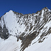 Lenzspitze - Nadelhorn