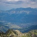 Die Ortschaft Gusanje in Montenegro