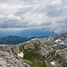 Westlicher Aussicht