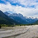Albanische Alpen