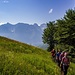 Auf rund 1500m