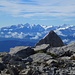 Gipfelschau am Hauptkamm (Zoom)