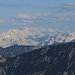 Wetterstein: Dreitorspitzen und Alpspitze
