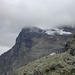 il rifugio Longoni