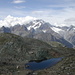 il monte Disgrazia