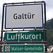 <b>Galtür - Paznauntal - Tirol.</b>