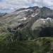 Cresta Bedoleta : vista sull'Alp de Trescolmen