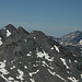 Gletscherhorn and more - view from the summit of Piz Piot.