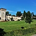 Il castello Medici - Frascarolo.