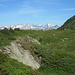 Zona palustre unica nel suo genere e ambiente che caratterizza l'area naturale intorno all'Alpe Chiera 2038 mt. Il panorama è notevole ovunque si volta lo sguardo.