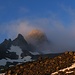 Die Gendarmen des Turba im Nebel