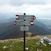 Monte Palanzone Q1434, la seconda in altitudine del Triangolo Lariano dopo il S.Primo