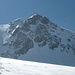 Wildspitze Südgipfel