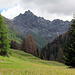 Blick in den Nationalpark (Val Trupchun).