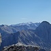 Zoom zum höchsten der Berchtesgadener Alpen