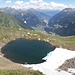 Lago Scuro Inferiore