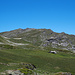 Alp La Fâche, Col de Cou und Mont Noble