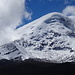 Chimborazo - Ventimilla-Gipfel
