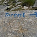 The torent road 