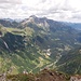 Alpe Ciamporino & Pizzo Diei & Cistella