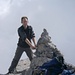 Schyeggstock (2568m): Hier drin habe ich einen hikr-Schatz und ein Gipfelbuch deponiert!