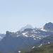 Aiguille Verte (4122 m).