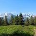 Meili (2020 m)<br />Blick nach Süden