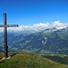 Eggerhorn NW-Gipfel (2492 m)<br />