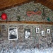 Reinhold-Messner-Zimmer - wo sind wir, in den Anden oder in Südtirol?