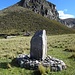 ein rekonstruiertes Inka-Heiligtum