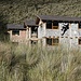 Chimborazo Lodge  - diese Architektur könnte auch in den Alpen stehen