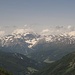 Stubier Alpen