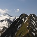 Hornspitze vor Olperer